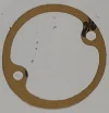 Gasket, gearbox inspection cover, AMC AU (image for) Gasket, gearbox inspection cover, AMC AU