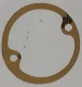 (image for) Gasket, gearbox inspection cover, AMC AU