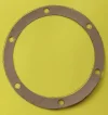 (image for) Gasket, Lucas horn, vibrator plate pair