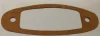 (image for) Gasket, rocker box inspection, Norton OHV singles 1956+