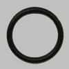 (image for) Gasket, seal, pushrod tube, bottom Norton OHV 1957+(ea)