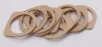 (image for) Magneto seating washer, high tension pickup K2F