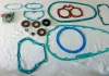 (image for) Gasket set, BSA A7 twins 1951-62, engine