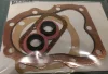 (image for) Gasket set, Norton SV, decoke, 1948-54
