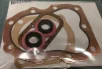(image for) Gasket set, Norton SV, decoke, 1948-54
