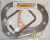 (image for) Gasket set, Norton 500cc SV, decoke, 1937-49