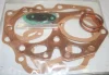 (image for) Gasket set, decoke, Norton twins 500/600 1948 to 1966