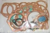 (image for) Gasket set, Norton twins 600 650 Manxman, 1961-70