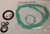 (image for) Gasket and oil seal kit, gearbox, Norton AMC except 850 Mk3