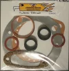 (image for) Gasket set, Norton OHV 1948-55
