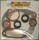 (image for) Gasket set, Norton OHV 1948-55