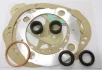 (image for) Gasket set, Norton OHV 1957-66