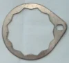 (image for) Gearbox axle sprocket locking plate, Norton
