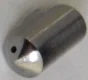 (image for) Gearbox index plunger, Norton upright and laydown