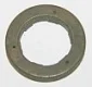 (image for) Gearbox, thrust washer, Norton laydown & upright, Aus