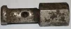 (image for) Gearbox, top mounting bolt & nut, Norton upright gearbox