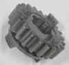 (image for) Gear, 3rd, 22T, mainshaft, Norton AMC gearbox 1957+(U)