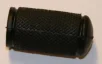 (image for) Gear change rubber, Burman, AJS, Matchless, Norton, closed end