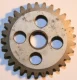 (image for) Gear, 1st, 30T, layshaft, Norton wide ratio (U)