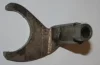 (image for) Gearbox, striker fork, dollshead, upright and laydown and AMC gearbox NOS