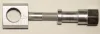 (image for) Gearbox adjuster, Norton laydown gearbox, pre swingarm (ass)
