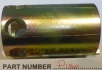 (image for) Clutch ring removal in inner cover tool, Norton AMC UK