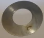 (image for) Bearing washer, main gear wheel oil retainer (shim), Norton