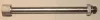 (image for) Gearbox bottom mounting bolt set, Norton 1934-57+(plain)