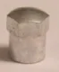 (image for) Gearbox cover stud nut, Norton, (set 7) dolls hd