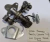 (image for) Gearbox, gear change assembly, Norton laydown(U)