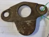 (image for) Gearbox, cam plate, Norton laydown box (U)