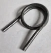 (image for) Gearbox, pawl carrier spring, Norton upright box