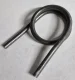 (image for) Gearbox, pawl carrier spring, Norton upright box