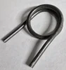 (image for) Gearbox, pawl carrier spring, Norton upright box, used (U)