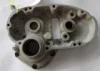 (image for) Gearbox, end cover inner, Norton 1949-52 plunger, used