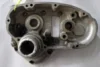 (image for) Gearbox, end cover inner, Norton 1953 swing arm, used
