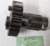 (image for) Gear, 4th, 23T, mainshaft, Norton AMC (U)