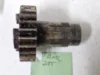 (image for) Gear, 4th, 24T, mainshaft, Norton AMC (U)