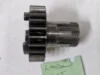 (image for) Gear, 4th, 24T, mainshaft, Norton laydown twin 1950+ (U)