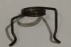 (image for) Gearbox, pawl return spring, Norton upright & laydown gbox