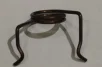 (image for) Gearbox, pawl return spring, Norton upright & laydown gbox