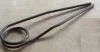 (image for) Gearbox, pawl return spring, gear selector, Norton AMC