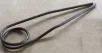 (image for) Gearbox, pawl return spring, gear selector, Norton AMC