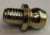 (image for) Grease nipple, 3/16 push in, straight , no hex(ea)