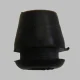 (image for) Grommet, alternator cable, Norton Commando & BSA
