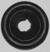 (image for) Grommet, headlight, 2in OD