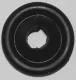 (image for) Grommet, headlight, 2in OD
