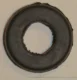 (image for) Grommet, headlight, 1 3/8in OD bantam etc