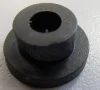 (image for) Grommet, Norton fibreglass side panel, top hat