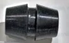 (image for) Grommet, side panel cover, bottom, Norton